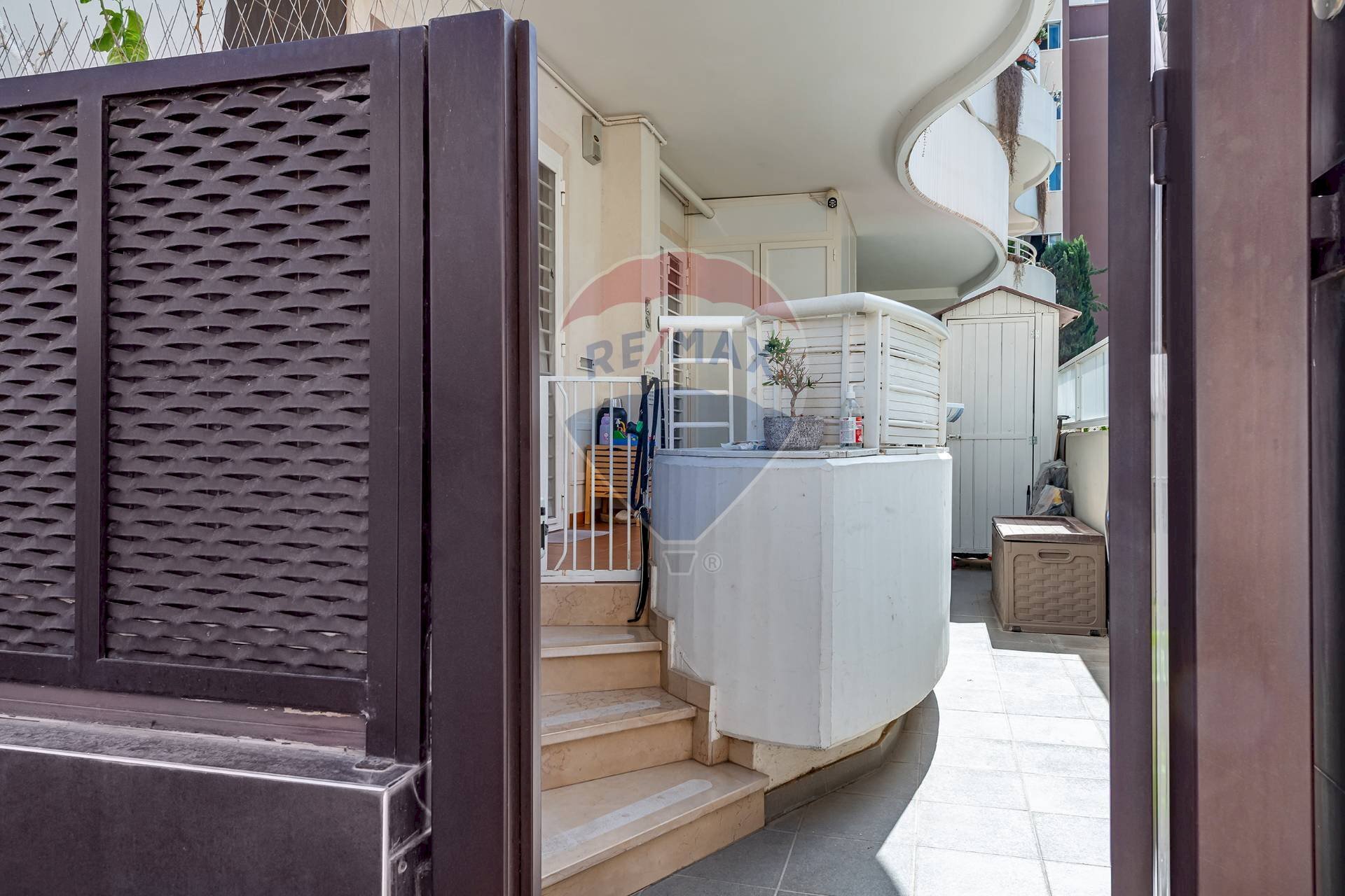 Scale - Two-room apartment Santa Teresa
 
1/1A, Modugno - photo 3