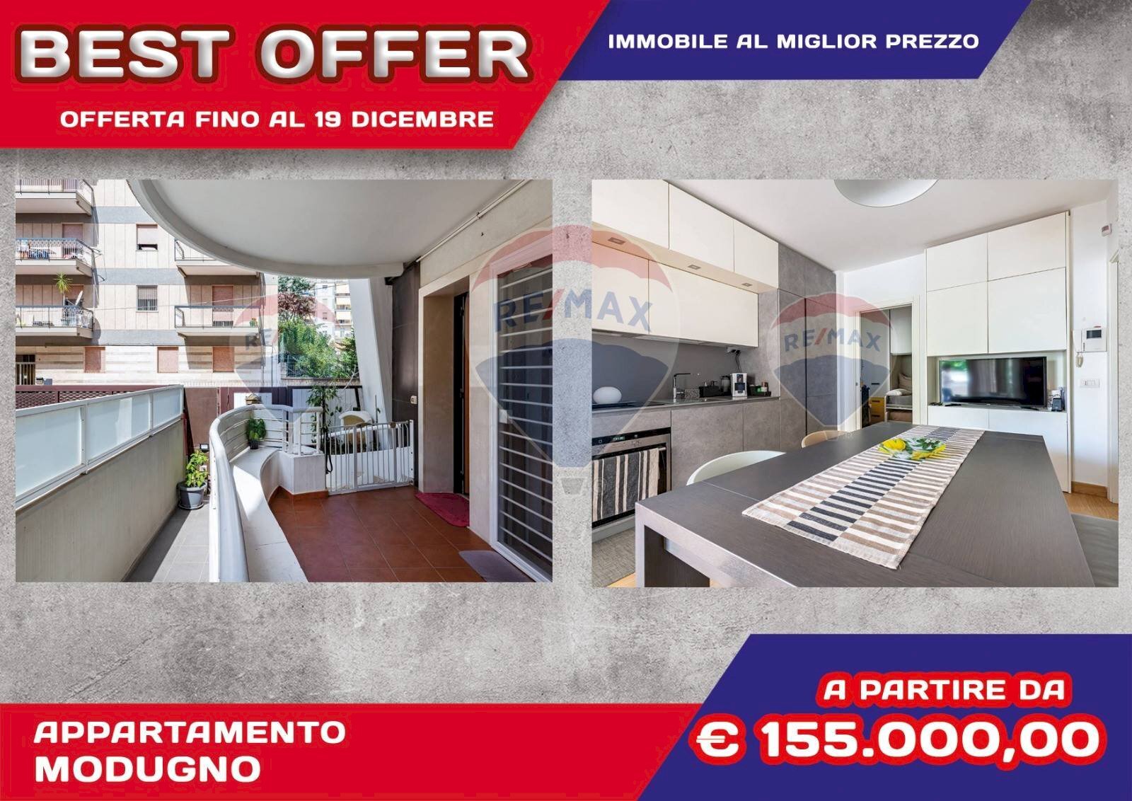 Cucina - Two-room apartment Santa Teresa
 
1/1A, Modugno - photo 1