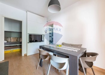 Sala da pranzo - Two-room apartment Santa Teresa
 
1/1A, Modugno - photo 6