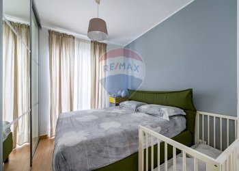 Camera / camera da letto - Two-room apartment Santa Teresa
 
1/1A, Modugno - photo 12