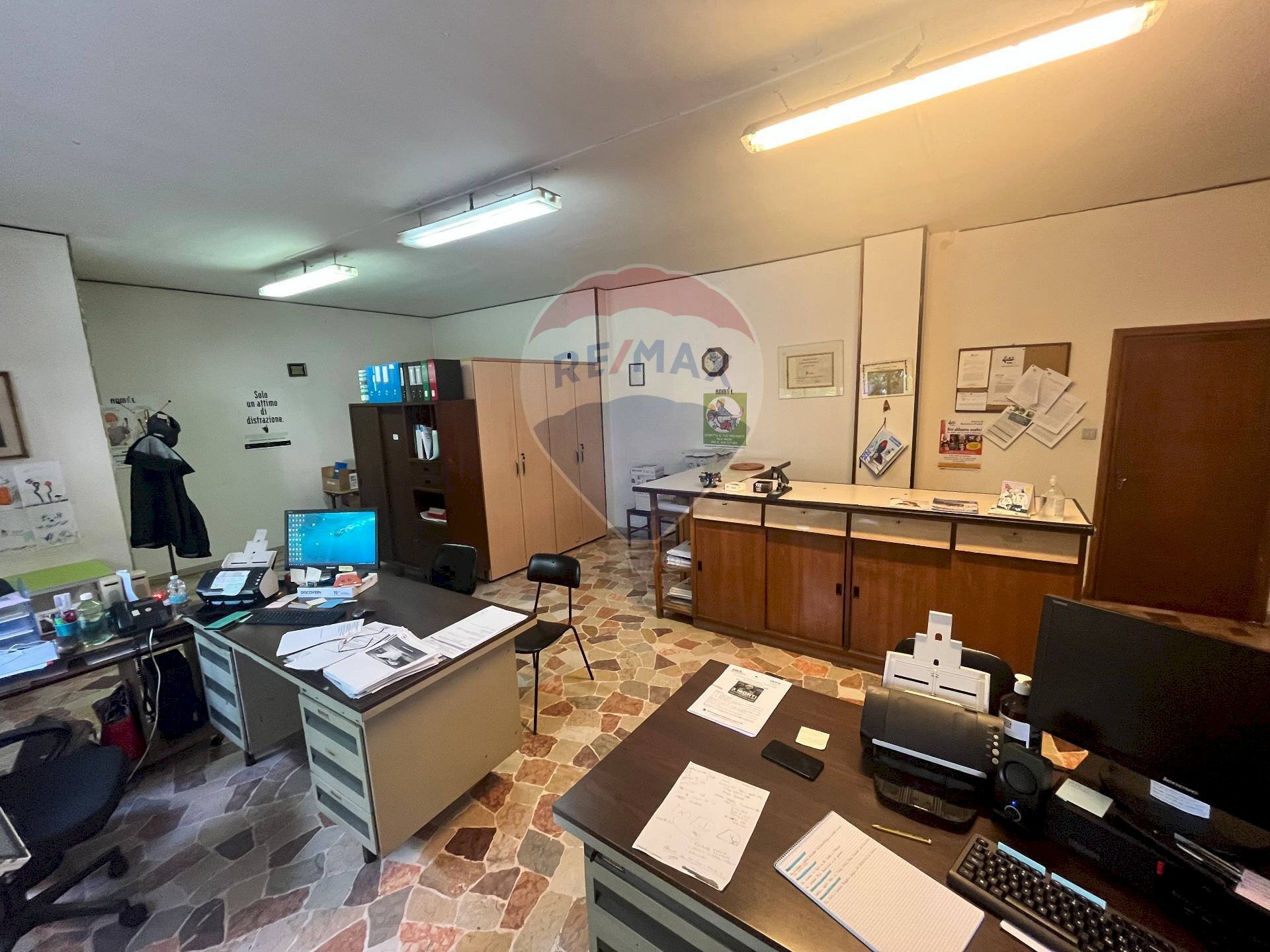 Ufficio - Ufficio Contrada Della Rosa, Ferrara - foto 3