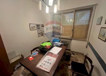 Sala da pranzo - Ufficio Contrada Della Rosa, Ferrara - foto 9