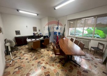 Sala da pranzo - Ufficio Contrada Della Rosa, Ferrara - foto 11