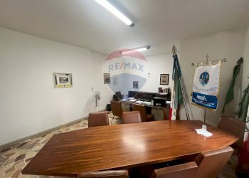 Sala da pranzo - Ufficio Contrada Della Rosa, Ferrara - foto 12
