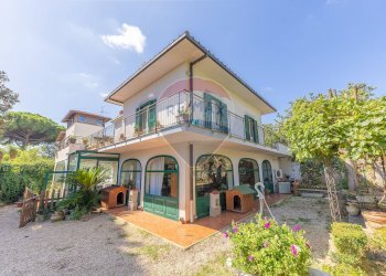 Casa all\'aperto - Villa Via Madonna degli Angeli
 
40, Velletri - photo 1