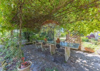 Giardino - Villa Via Madonna degli Angeli
 
40, Velletri - photo 5