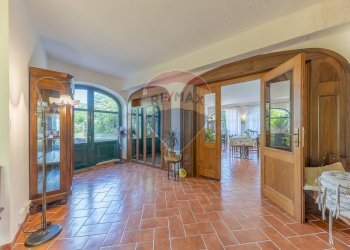 Stanza vuota - Villa Via Madonna degli Angeli
 
40, Velletri - photo 15