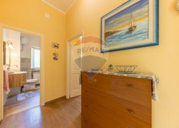 Hall / corridoio - Villa Via Madonna degli Angeli
 
40, Velletri - photo 18