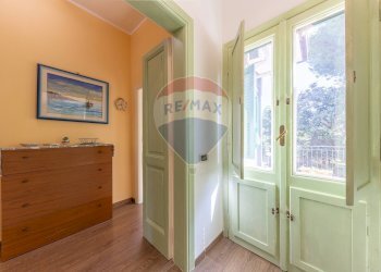 Hall / corridoio - Villa Via Madonna degli Angeli
 
40, Velletri - photo 25