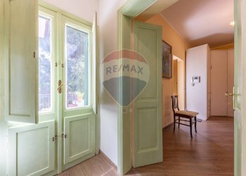 Hall / corridoio - Villa Via Madonna degli Angeli
 
40, Velletri - photo 26