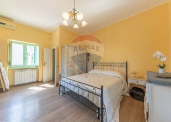 Camera / camera da letto - Villa Via Madonna degli Angeli
 
40, Velletri - photo 29