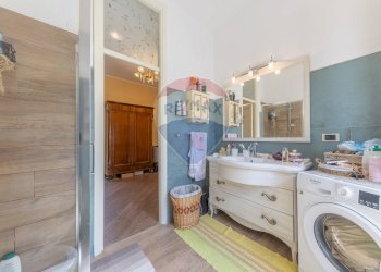 Bagno - Villa Via Madonna degli Angeli
 
40, Velletri - photo 32