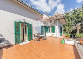 Terrazza - Villa Via Madonna degli Angeli
 
40, Velletri - photo 37