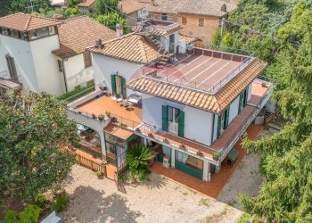 Casa all\'aperto - Villa Via Madonna degli Angeli
 
40, Velletri - photo 42