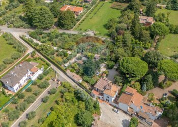 Posizione della mappa - Villa Via Madonna degli Angeli
 
40, Velletri - photo 44