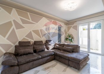 Soggiorno - Casa indipendente VIA SANT'AMBROGIO
 
38, Triuggio - foto 8