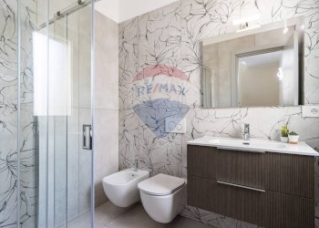 Bagno - Casa indipendente VIA SANT'AMBROGIO
 
38, Triuggio - foto 13