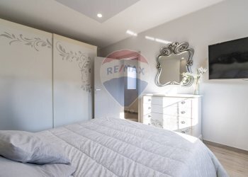 Camera / camera da letto - Casa indipendente VIA SANT'AMBROGIO
 
38, Triuggio - foto 18