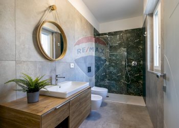 Bagno - Casa indipendente VIA SANT'AMBROGIO
 
38, Triuggio - foto 20