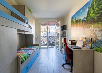 Camera / camera da letto - Casa indipendente VIA SANT'AMBROGIO
 
38, Triuggio - foto 25