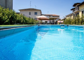 Piscina - Casa indipendente VIA SANT'AMBROGIO
 
38, Triuggio - foto 41