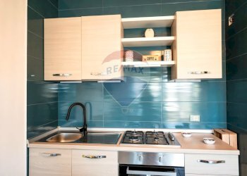 Cucina - Bilocale via Amerigo Vespucci
 
20, Roccalumera - foto 6