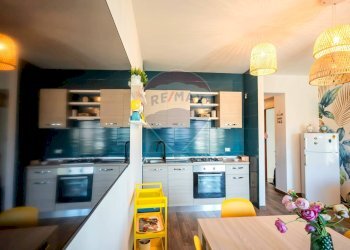 Cucina - Bilocale via Amerigo Vespucci
 
20, Roccalumera - foto 8