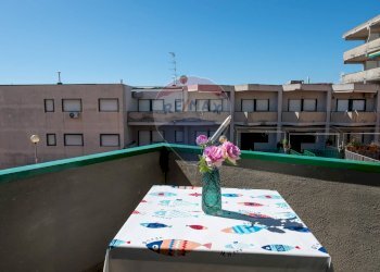 Balcone - Bilocale via Amerigo Vespucci
 
20, Roccalumera - foto 12