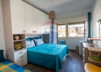 Camera / camera da letto - Bilocale via Amerigo Vespucci
 
20, Roccalumera - foto 14