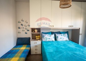 Camera / camera da letto - Bilocale via Amerigo Vespucci
 
20, Roccalumera - foto 15