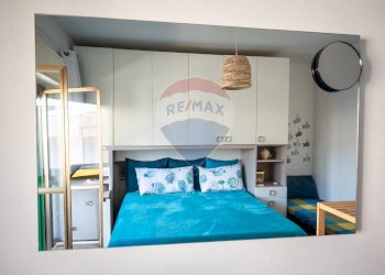 Camera / camera da letto - Bilocale via Amerigo Vespucci
 
20, Roccalumera - foto 16