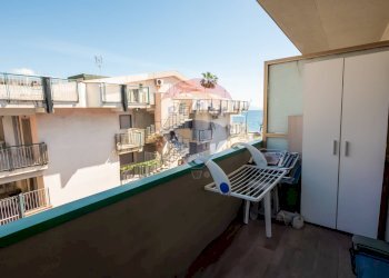 Balcone - Bilocale via Amerigo Vespucci
 
20, Roccalumera - foto 17