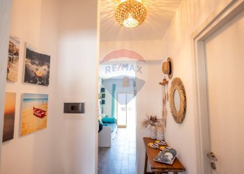 Hall / corridoio - Bilocale via Amerigo Vespucci
 
20, Roccalumera - foto 18