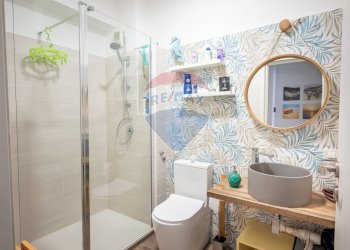 Bagno - Bilocale via Amerigo Vespucci
 
20, Roccalumera - foto 21