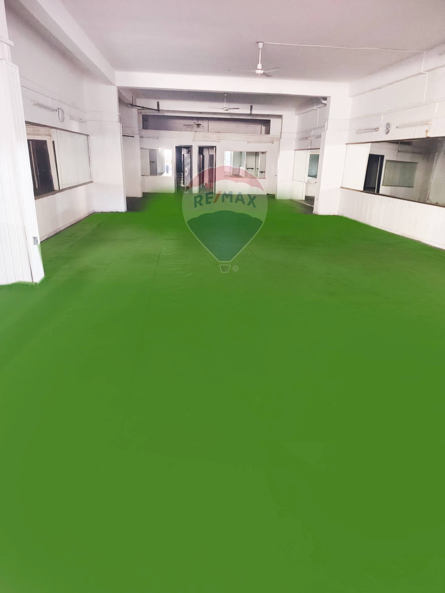 Stanza vuota - Locale Commerciale Via Cimone
 
1, Catania - foto 2