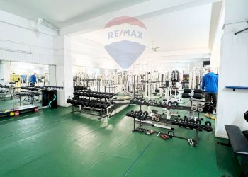 Palestra - Locale Commerciale Via Cimone
 
1, Catania - foto 5