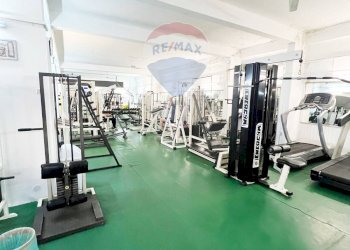 Palestra - Locale Commerciale Via Cimone
 
1, Catania - foto 6