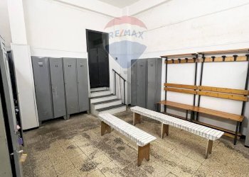 Terrazza - Locale Commerciale Via Cimone
 
1, Catania - foto 9