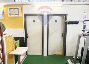 Palestra - Locale Commerciale Via Cimone
 
1, Catania - foto 10