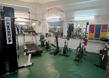 Palestra - Locale Commerciale Via Cimone
 
1, Catania - foto 11