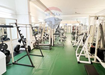 Palestra - Locale Commerciale Via Cimone
 
1, Catania - foto 12