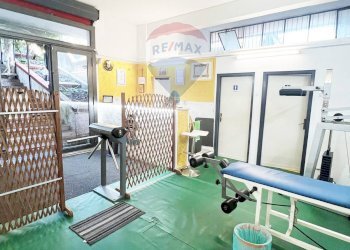 Palestra - Locale Commerciale Via Cimone
 
1, Catania - foto 1