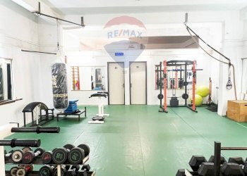 Palestra - Locale Commerciale Via Cimone
 
1, Catania - foto 13