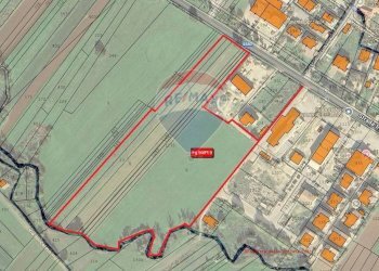 Pianta 2D - Terreno edificabile ss 80, L'Aquila - foto 2