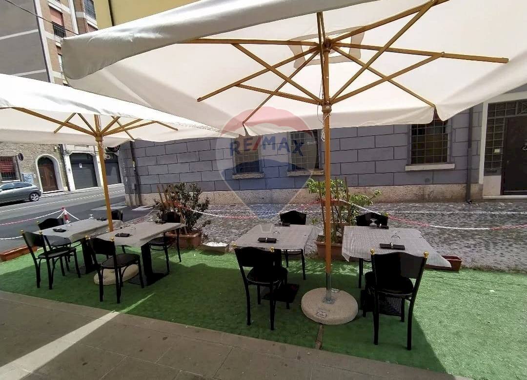 Terrazza - Attività Commerciale corso porta po
38, Ferrara - foto 3