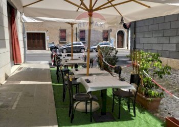 Terrazza - Attività Commerciale corso porta po
38, Ferrara - foto 1