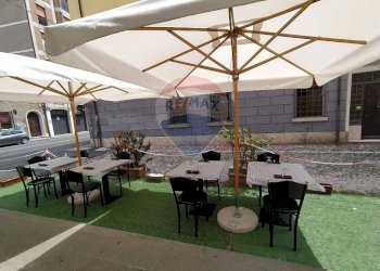 Terrazza - Attività Commerciale corso porta po
38, Ferrara - foto 3