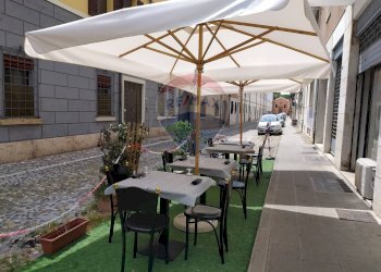 Terrazza - Attività Commerciale corso porta po
38, Ferrara - foto 5