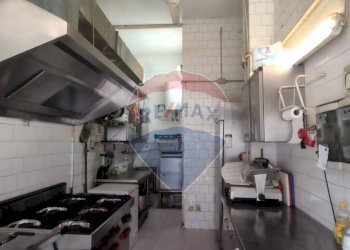 Cucina - Attività Commerciale corso porta po
38, Ferrara - foto 15