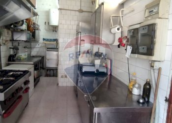 Cucina - Attività Commerciale corso porta po
38, Ferrara - foto 16